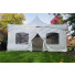 Tent Wall – Door w/Windows