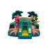 Rainforest KidZone Combo