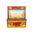 Wood Western Game – Dynamite Toss