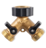 Hose Splitter – 2 Way