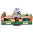 Easter Bunny Playland