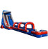27′ Liberty Slide – 2 Lane