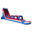 27′ Liberty Slide – 2 Lane