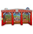 3 in 1 Animal Farm Game Booth