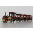 Starlight Express Train – 3 Cars