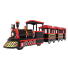 Starlight Express Train – 3 Cars