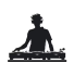 DJ’s