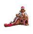 Gingerbread Igloo Combo