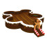 Gingerbread Playground