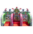 3 in 1 Grinch Game Booth