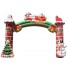 Holiday Christmas Arch