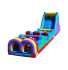 60′ Wacky Rush Obstacle Course