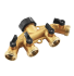 Hose Splitter – 4 Way