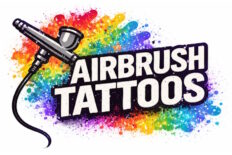 Airbrush Tattoos