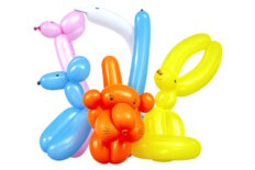 Balloon Artist