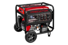 Generator - Large