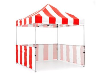 Carnival Tents