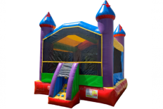 Wacky Castle