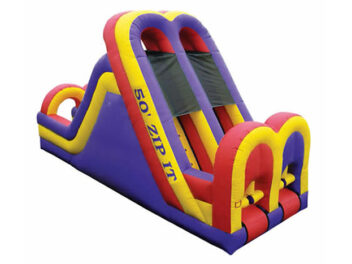 Slides (Back Loading)