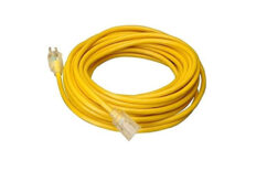 Heavy Duty Power Cord