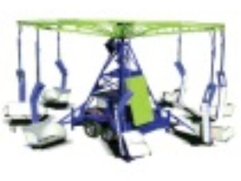 Carnival Rides