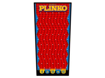 Plinko & Standup Games