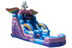 16' Unicorn Slide