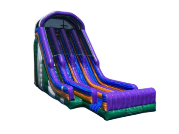 Slides (Front Loading)