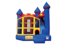 Castle Backyard Combo