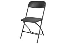 Adult Chair - Black
