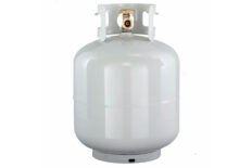 Propane Tank - 20lb