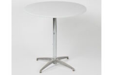Plastic Table Cover - 30
