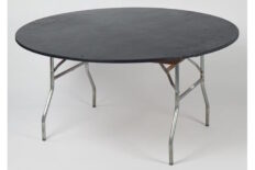 Plastic Table Cover - 60