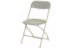 Adult Chair - Beige