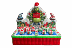 Grinch Christmas Smash (IPS)