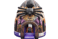 Giant Spooky Spider Bounce