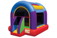 Wacky Fun House (Tiny Yard)