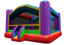 Wacky Bounce (Space Saver)