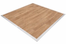 Dance Floor - Oak