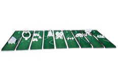 Wedding Golf - 9 Hole