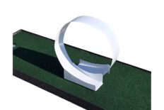 Wedding Obstacle - Loop