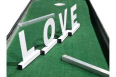 Wedding Obstacle - Love