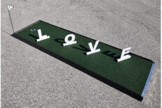 Wedding Obstacle - Love