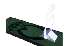 Wedding Obstacle - Ring