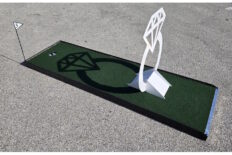 Wedding Obstacle - Ring