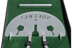 Wedding Obstacle - Cheers