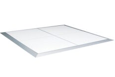 Dance Floor - White