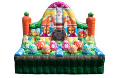 Easter Egg Smash